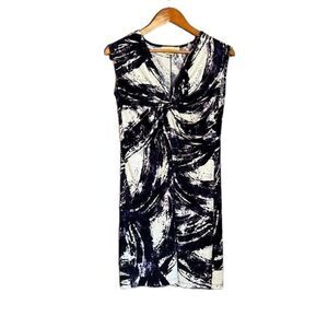 Micheal, Micheal kors patterned mini dress‎